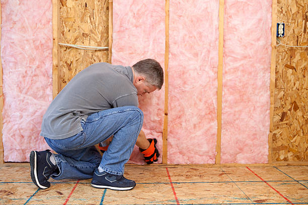 Best Insulation Installation Services in Fort Knox, KY