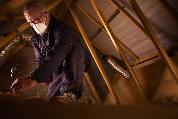 Professional Insulation Contractor in KY